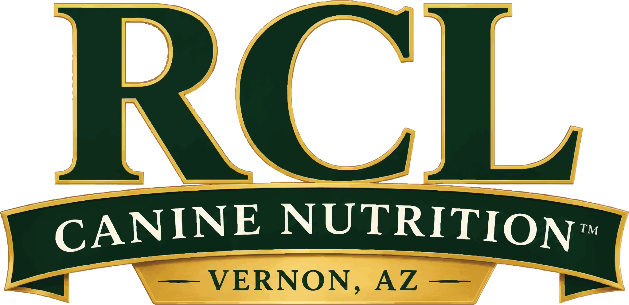 RCL Canine Nutrition